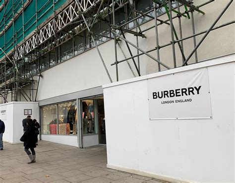 burberry portland|Burberry stores near me.